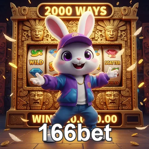 Imagem do jogo na plataforma 166bet, destacando diversão e aposta segura.