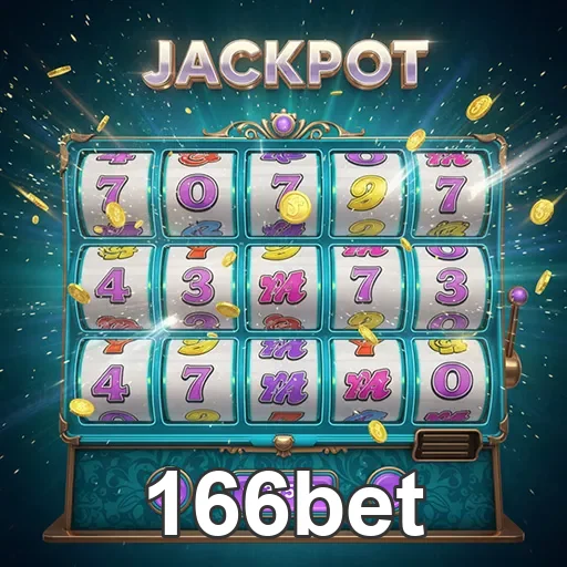 Tela de slot game rápido e fácil na 166bet Brasil