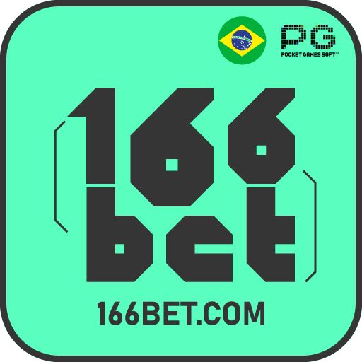 166bet logo